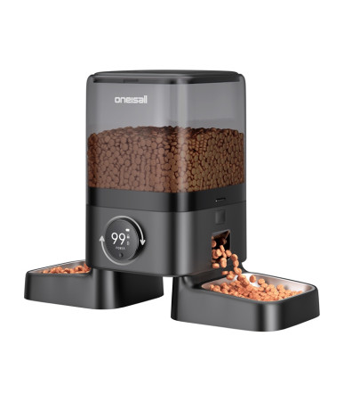 Distributore Automatico Cibo 5L Oneisall PF10