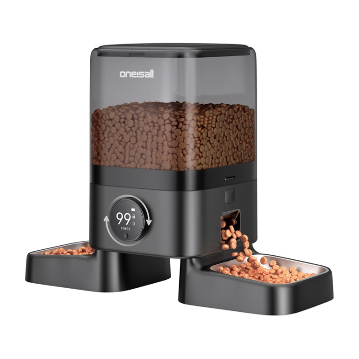 Distributore Automatico Cibo 5L Oneisall PF10