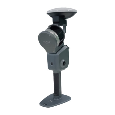 XGRIDS Lixel L2 Pro Modulo RTK Standard