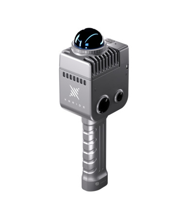 XGRIDS LixelKity K1
