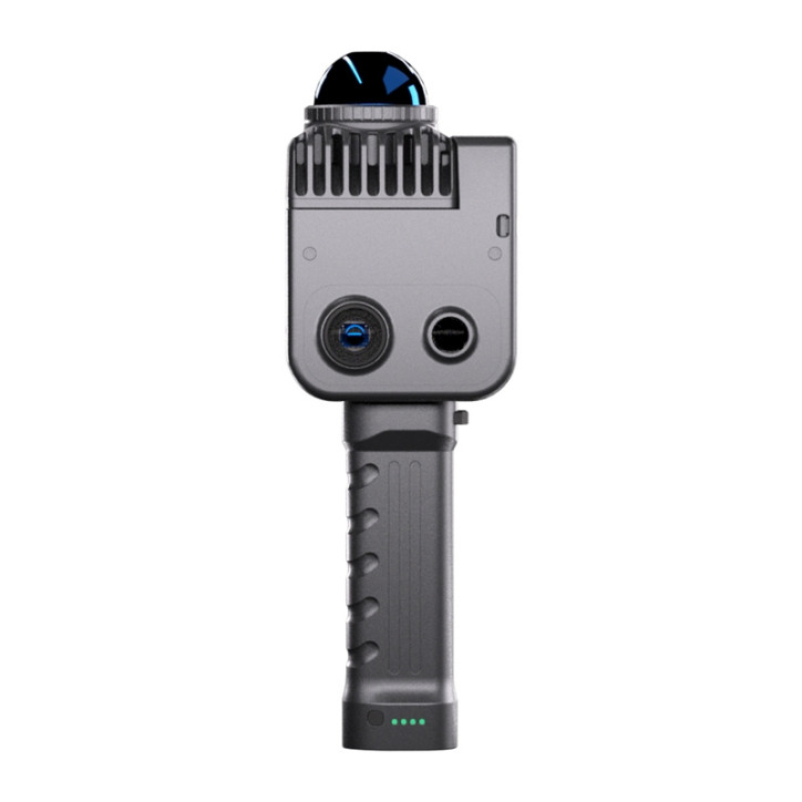 XGRIDS LixelKity K1 Scanner Laser SLAM XGRIDS LixelKity K1 Scanner Laser SLAM