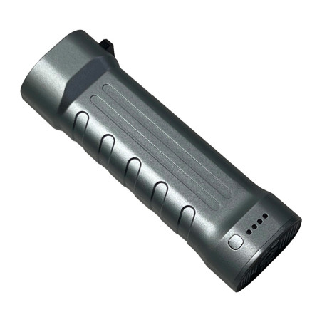 XGRIDS LixelKity K1 Batteria Ricaricabile
