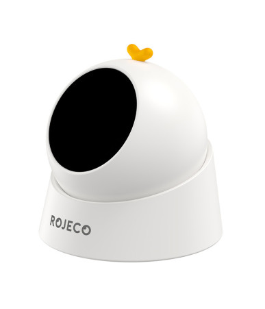 Rojeco animal toy/laser