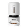 Petlibro Granary dispenser cibo con camera, 5L (Bianco)