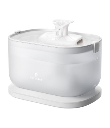 Petlibro Dockstream fontanella con pompa wireless, 2.5L