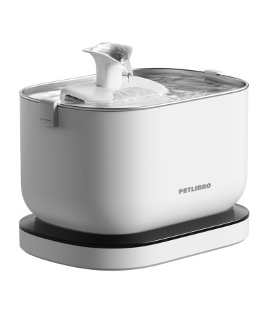 Petlibro Dockstream drinker