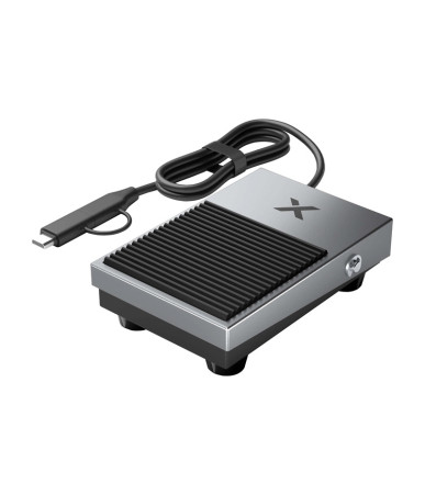 xTool footswitch per F1 series