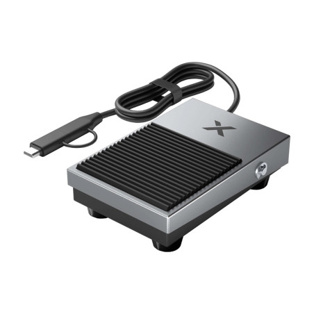xTool footswitch per F1 series
