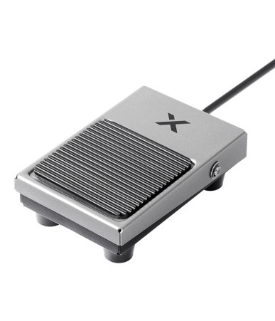 xTool footswitch per F1 series