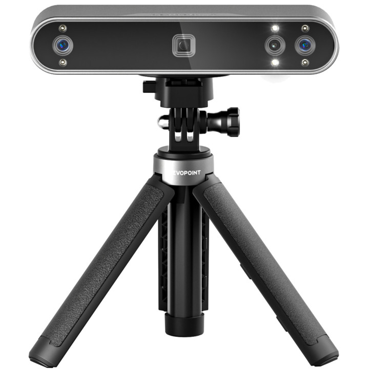 Revopoint Pop 3 Plus Standard 3D Scanner