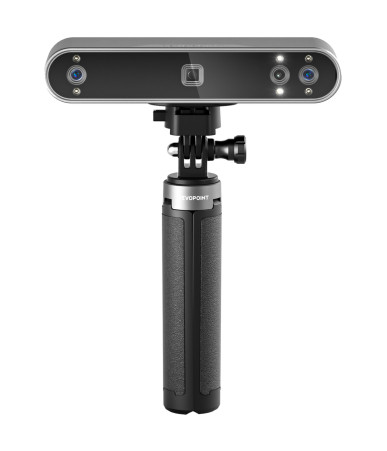 Revopoint Pop 3 Plus Advanced Scanner 3D