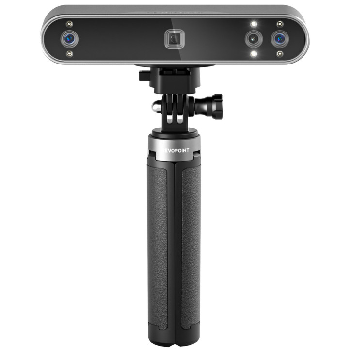 Revopoint Pop 3 Plus Advanced Scanner 3D