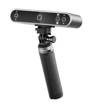 Revopoint Pop 3 Plus Advanced Scanner 3D