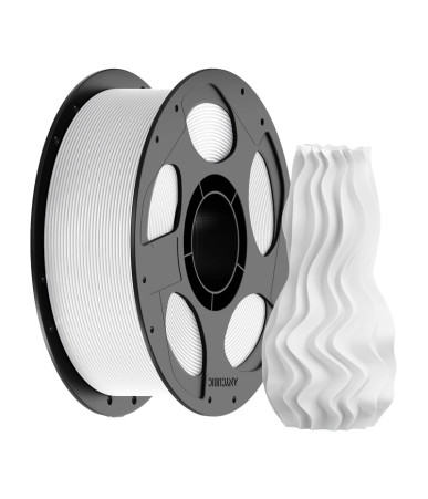 Anycubic PLA 1KG Bianco Filamento 1.75mm