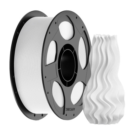 Anycubic PLA 1KG Bianco Filamento 1.75mm