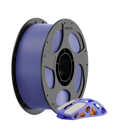 Filament PLA Anycubic 1 KG (Interstellar Violet)