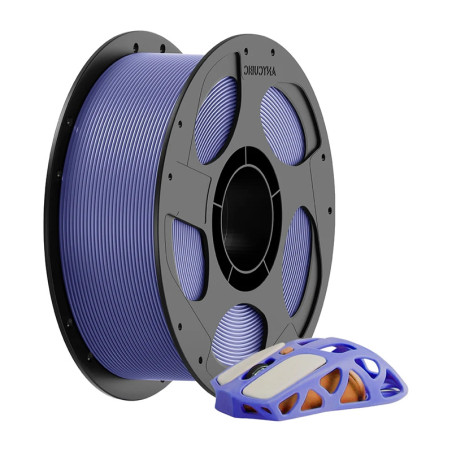 Filamento PLA Anycubic 1 KG (Viola Interstellare)