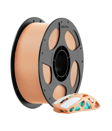 Filament PLA Anycubic 1 KG (Peach Fuzz)