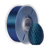 Filamento ELEGOO PLA Galaxy Peacock Blue 1.75mm 1kg