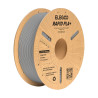 ELEGOO Rapid PLA+ Filament Grigio 1.75mm 1kg