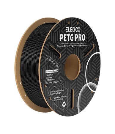 ELEGOO PETG Pro Filament (Black)