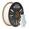 ELEGOO PETG Pro Filament 1.75mm Bianco 1kg