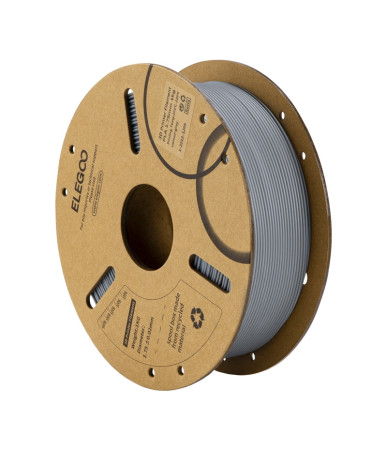 Filament PLA ELEGOO (Szary)