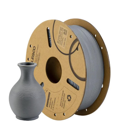 Filament PLA ELEGOO (Szary)