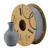 Filamento PLA ELEGOO Grigio 1.75mm 1kg