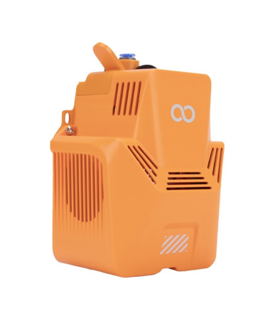 ELEGOO Kit Testina di Stampa per OrangeStorm Giga