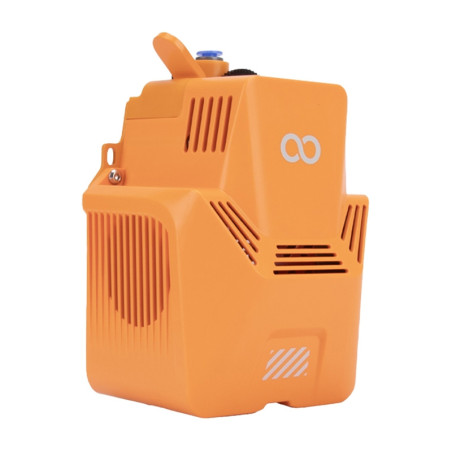 ELEGOO Kit Testina di Stampa per OrangeStorm Giga