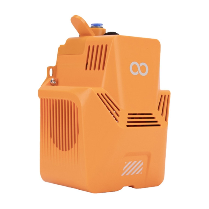 ELEGOO Kit Testina di Stampa per OrangeStorm Giga