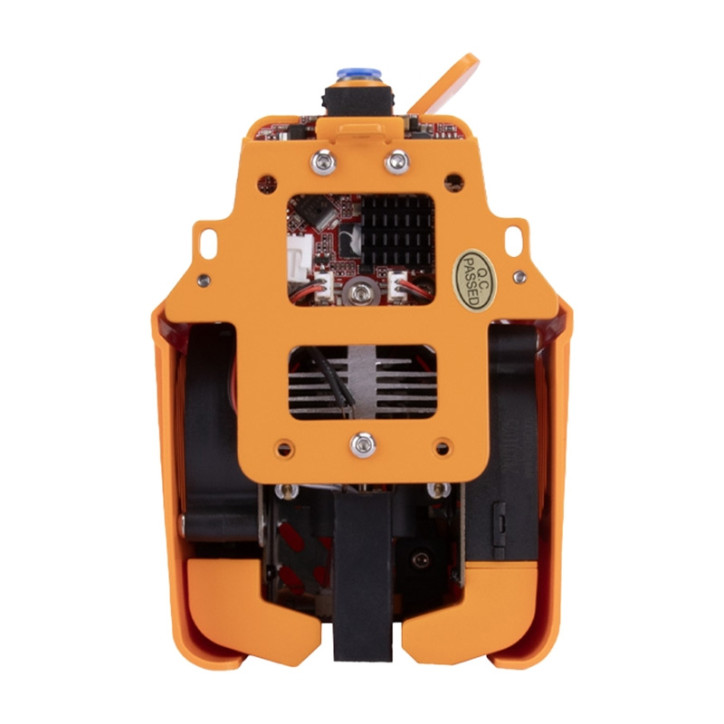 ELEGOO Kit Testina di Stampa per OrangeStorm Giga