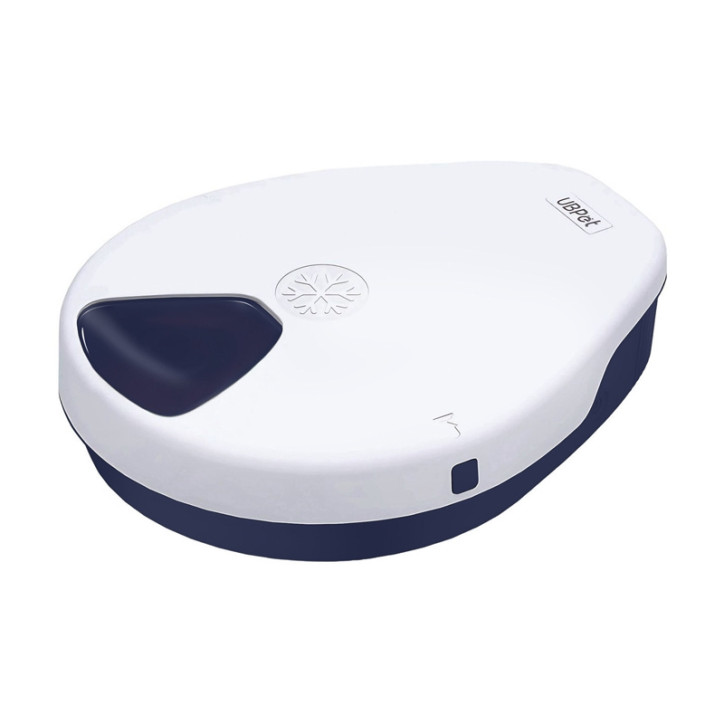 UBPet F10 Dispenser Automatico Cibo con Raffreddamento