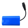 Flytec V900 Batteria 12000mah