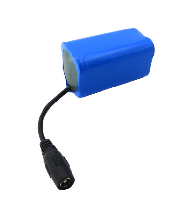Flytec V900 Batteria 12000mah