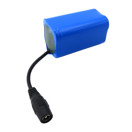 Flytec V900 Batteria 12000mah