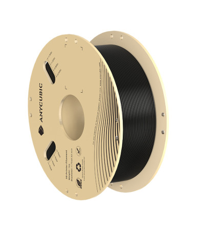 Filamento PLA Anycubic 1 KG Nero