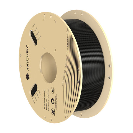Filamento PLA Anycubic 1 KG Nero
