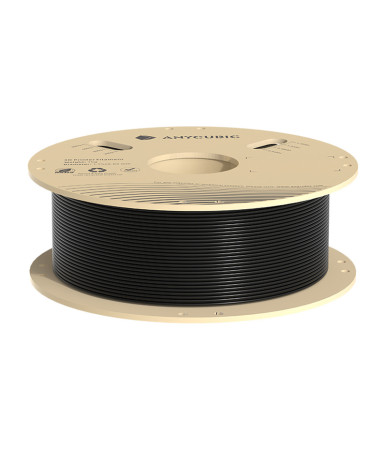 Filamento PLA Anycubic 1 KG Nero