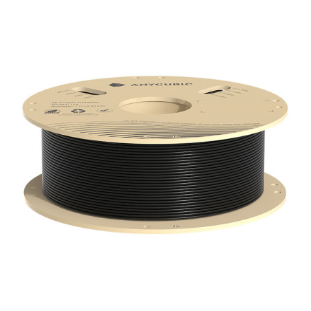 Filamento PLA Anycubic 1 KG Nero