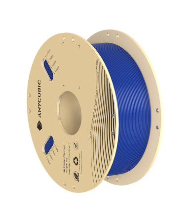 Filamento PLA Anycubic 1 KG Blu