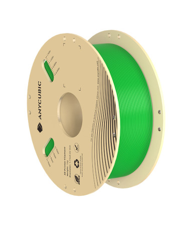 Filamento PLA Anycubic 1KG Verde