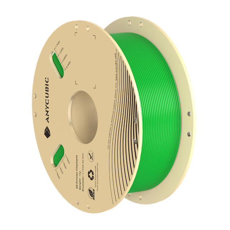 Filamento PLA Anycubic 1KG Verde