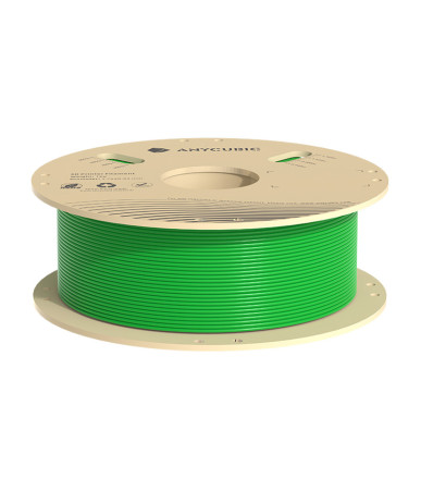 Filamento PLA Anycubic 1KG Verde