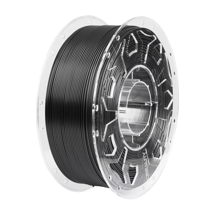 Creality HP ASA Filamento Nero 1.75mm 1kg Creality HP ASA Filamento Nero 1.75mm 1kg