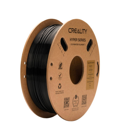 Filamento Hyper PETG Creality Nero