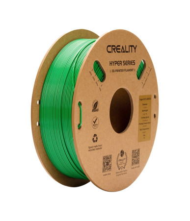 Hyper PETG Creality Filament (Green)