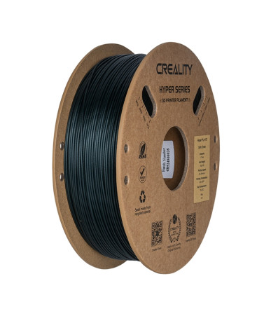 Filamento Creality Hyper PLA-CF (Verde Scuro)