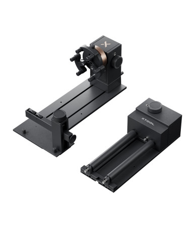 xTool RA3 Rotary Attachment